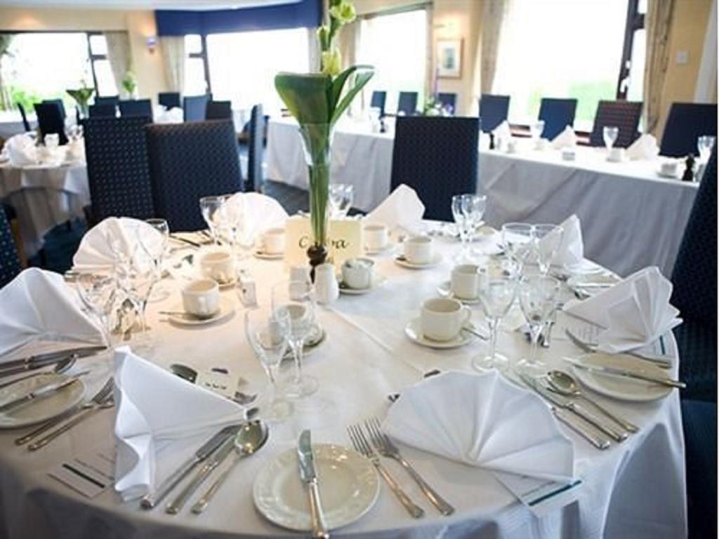 Malin Court Hotel And Restaurant Ayr Ngoại thất bức ảnh
