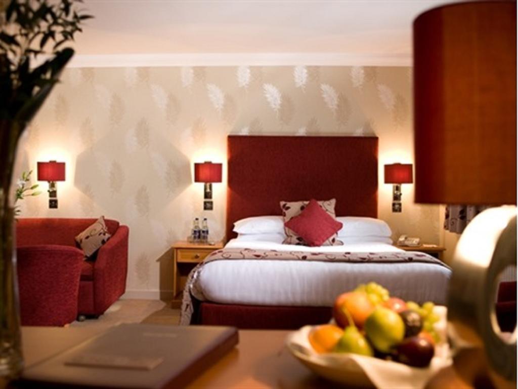 Malin Court Hotel And Restaurant Ayr Phòng bức ảnh
