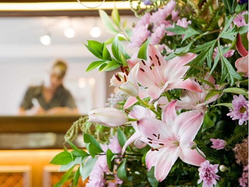 Malin Court Hotel And Restaurant Ayr Ngoại thất bức ảnh