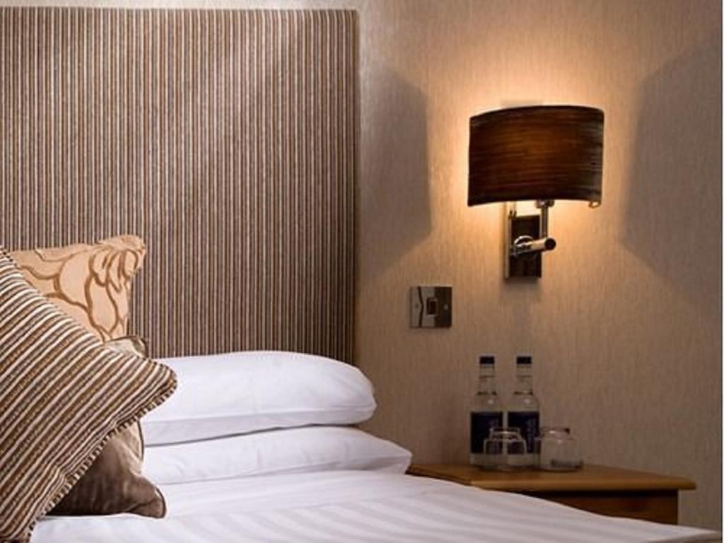Malin Court Hotel And Restaurant Ayr Phòng bức ảnh