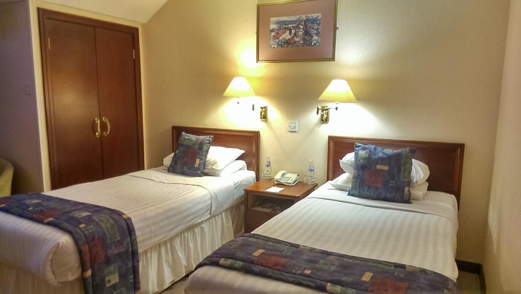 Malin Court Hotel And Restaurant Ayr Phòng bức ảnh