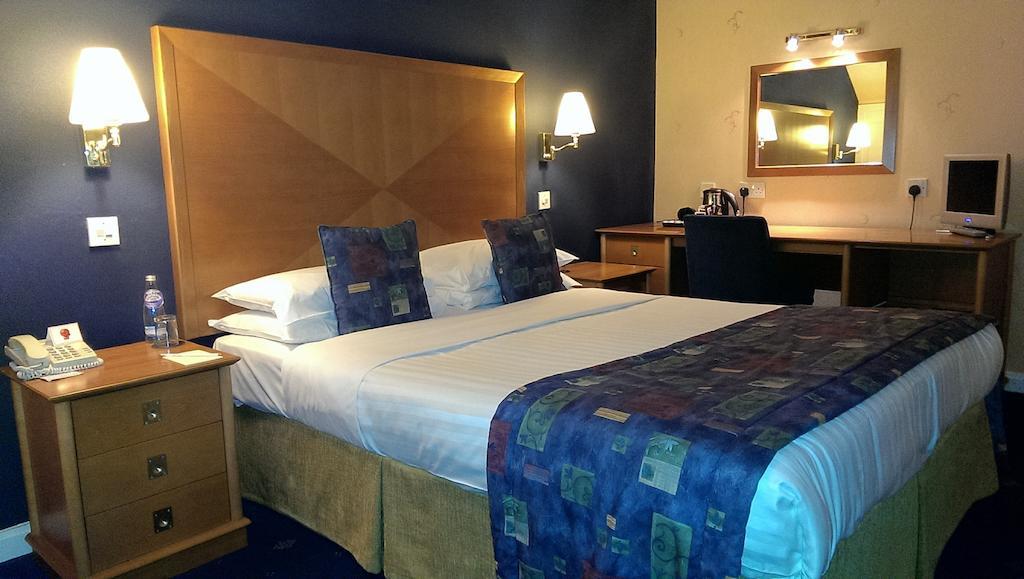 Malin Court Hotel And Restaurant Ayr Phòng bức ảnh
