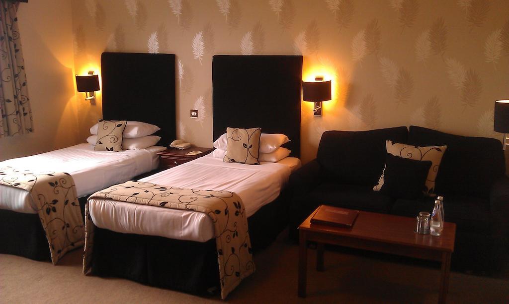 Malin Court Hotel And Restaurant Ayr Phòng bức ảnh