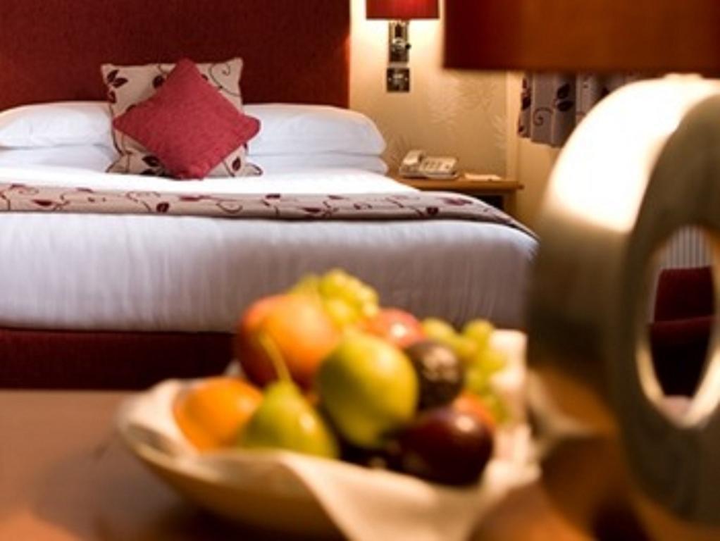 Malin Court Hotel And Restaurant Ayr Phòng bức ảnh