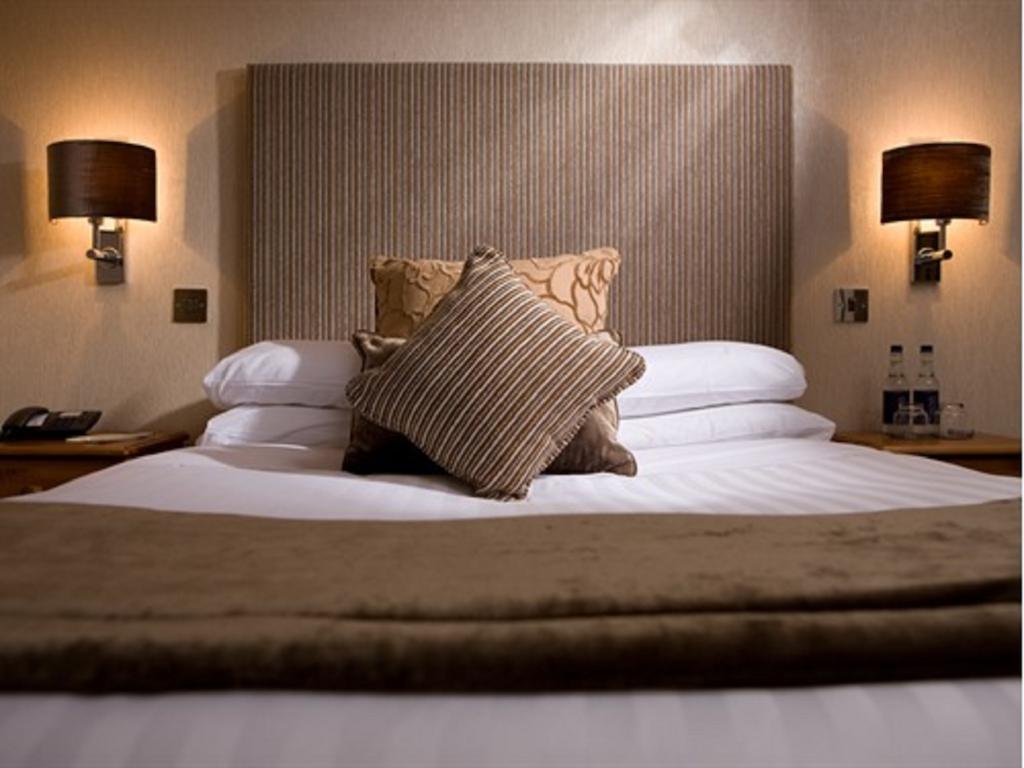 Malin Court Hotel And Restaurant Ayr Phòng bức ảnh
