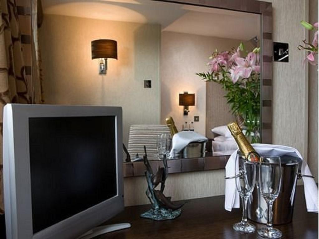 Malin Court Hotel And Restaurant Ayr Phòng bức ảnh