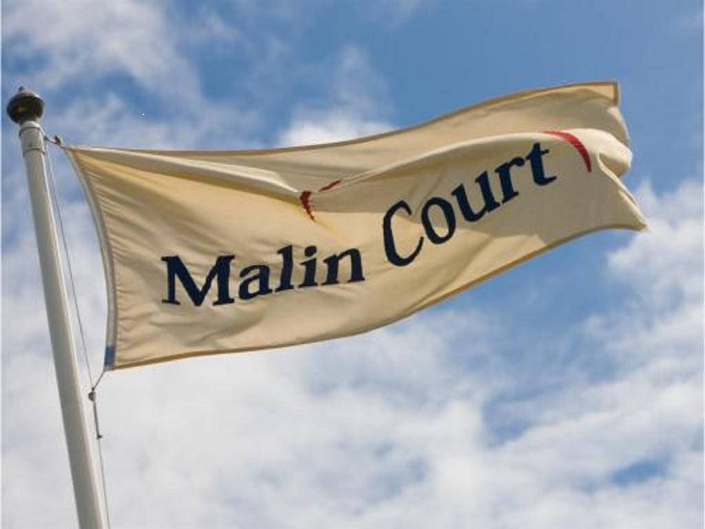 Malin Court Hotel And Restaurant Ayr Ngoại thất bức ảnh