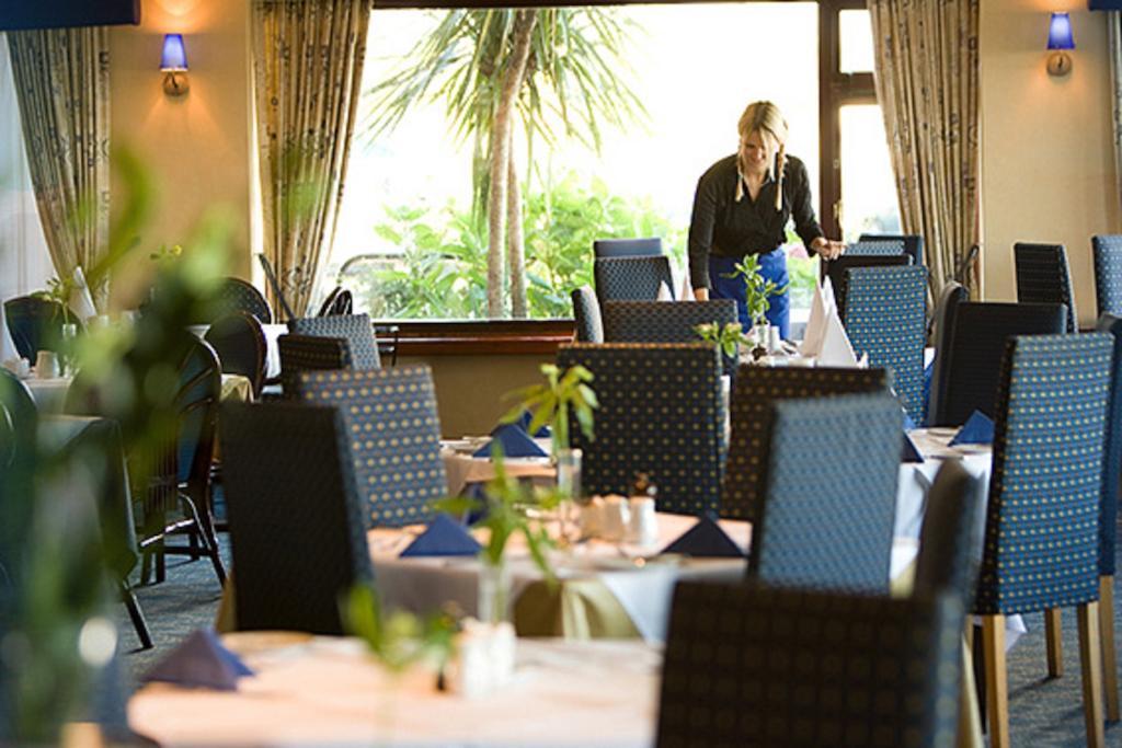 Malin Court Hotel And Restaurant Ayr Ngoại thất bức ảnh