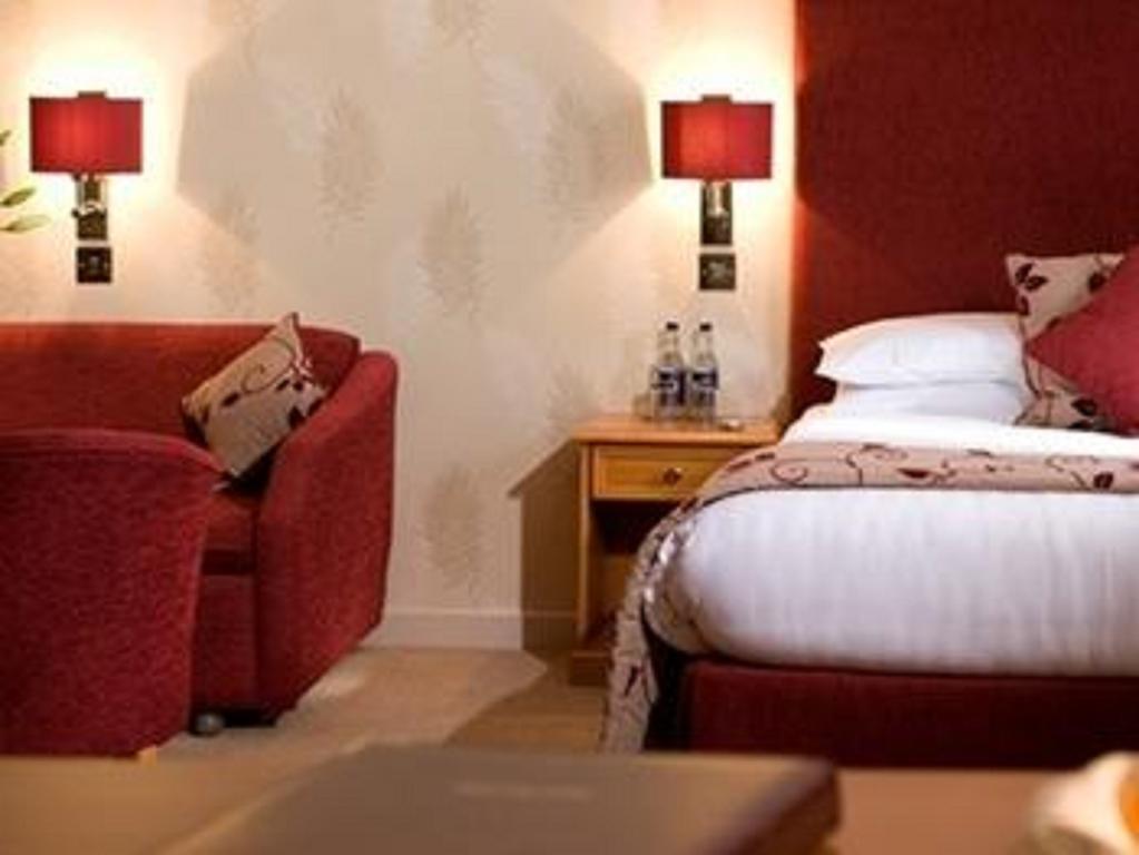Malin Court Hotel And Restaurant Ayr Phòng bức ảnh